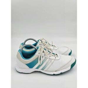 adidas Women's Tech Response 2.0 Golf Shoes Q44709 Size 10